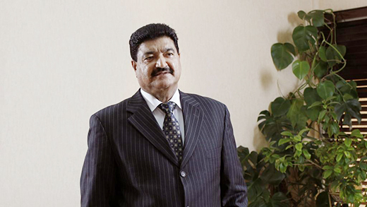 B R Shetty16nov